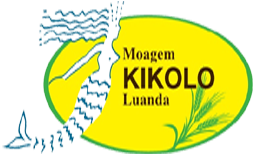 Moagem de farinha de trigo y farelo, Industrial de kikolo Moagem de Farinha de Trigo em Luanda, Angola